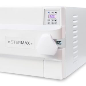 AUTOCLAVE SUPER TOP 21 LITROS