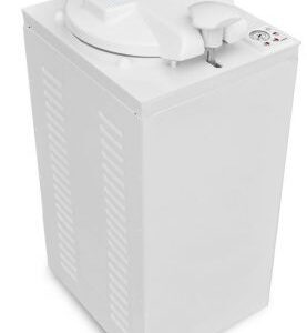 AUTOCLAVE VERTICAL ANALOGICA 30L