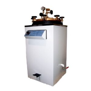 AUTOCLAVE 50L 220V