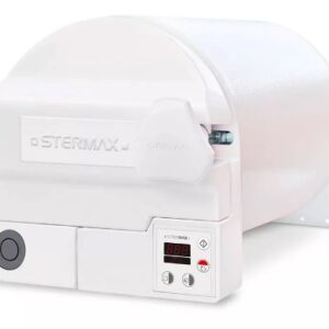 AUTOCLAVE ECO EXTRA 4 LITROS 220V