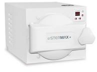 AUTOCLAVE HORIZONTAL EXTRA 21 LITROS