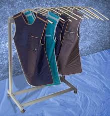 AVENTAL DE CHUMBO ADULTO 0.50MMPB PADRAO