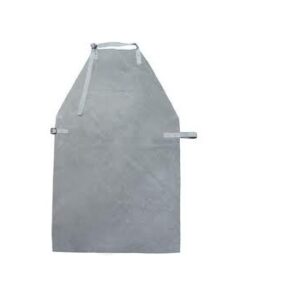 AVENTAL RASPA ALUVAC