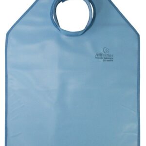 AVENTAL PLUMB C/PT 76X60CM C/0.25MM PB