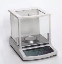 BALANCA ANALITICA CAPACIDADE 200G