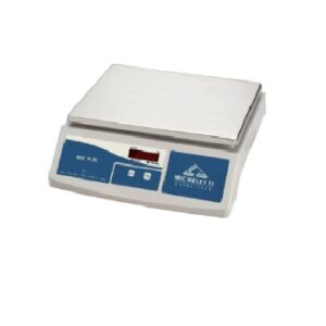 BALANCA PESADORA CAP.15 KG