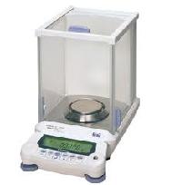 BALANCA ANALITICA 0.01MG CAP. 220G/82G