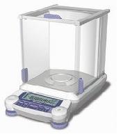 BALANCA ANALITICA CAP. 320G/0.0001G
