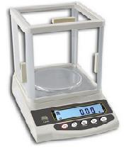 BALANCA CENTESIMAL (0.01G) 2200G