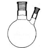 BALAO FUNDO REDONDO GARGALO LONGO 50ML