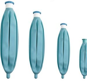 BALAO DE BORRACHA P/ REINALACAO 3L