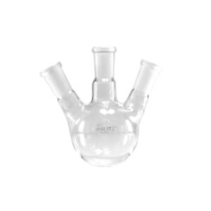 BALAO FUNDO RED C/3JUNTAS 24/40 100ML