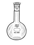 BALAO F. REDONDO GARG.LONGO 24/40 3000ML