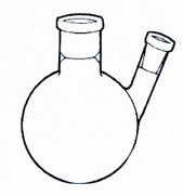 BALAO 2 BOCAS 24/40 P/APARELHO MONIER 1L