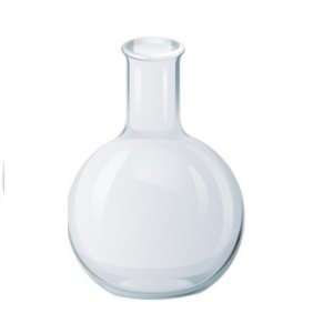 BALAO FUNDO CHATO S/JUNTA 100 ML