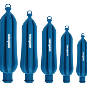 BALAO RESPIRATORIO BORRACHA 1L