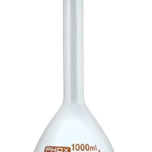 BALAO VOLUMETRICO C/ROLHA DE POLI 10ML