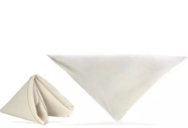 BANDAGEM TRIANGULAR EM ALGODAO