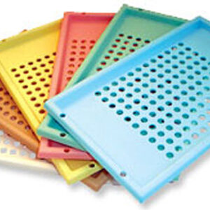 BANDEJA P/ ENCAPSULADORA 120 CAPS TAM 1