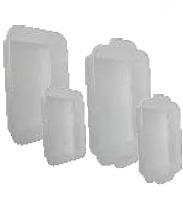 BANDEJA EM POLIPROPILENO 7L