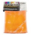 CARCI BAND FAIXA ELASTICA LARANJA