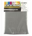 CARCI BAND FAIXA ELASTICA PRATA