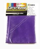 CARCI BAND FAIXA ELASTICA ROXA
