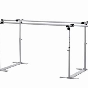 BARRA PARARELA CLASSIC P/REABIL ACO CARB