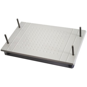 BASE P/ENCAPSULADORA 120 CAPS. TAM 0