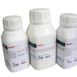 CALDO BASE VERMELHO DE FENOL 500G