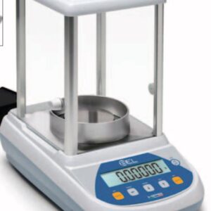 BALAN?A SEMI-MICRO ANALITICA 220G