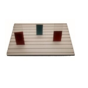 SUPORTE PARA REPOUSO PARA 30 LAMINAS