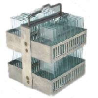 BERCO (RACK) P/ COLORACAO CAP 30 LAMINAS