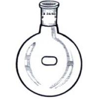 BALAO FUNDO RED EVAP ROTATIVO 1000ML