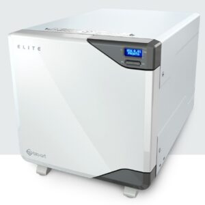 AUTOCLAVE 17L