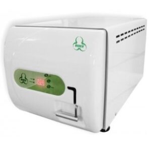 AUTOCLAVE BIOEX DIGITAL 12 L 220V