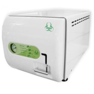 AUTOCLAVE BIOEX ANALOGICA 12 L 220V