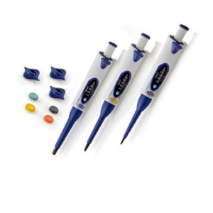 MICROPIPETA MANUAL MLINE MONO 500-5000UL