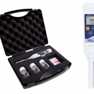 PHMETRO PORTATIL BLUE-TOP