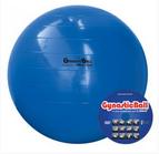 BOLA GYNASTIC BALL 85CM AZUL
