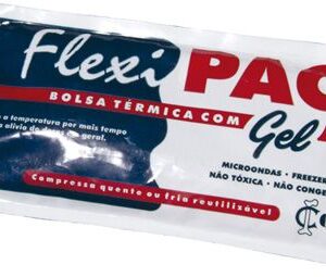 BOLSA TERMICA FLEXI PAC 12X24CM