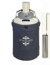 BOTIJAO CRYOFARM 400DS 8L