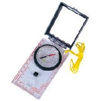 BUSSOLA 50MM DIAM. CARCACA PLASTICA