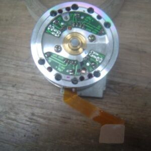 VIDEO CABECOTE BVM-100