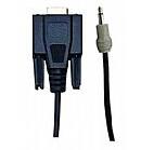 CABO DE CONEXAO RS-232