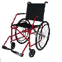 AQUISICAO DE CADEIRAS DE RODAS