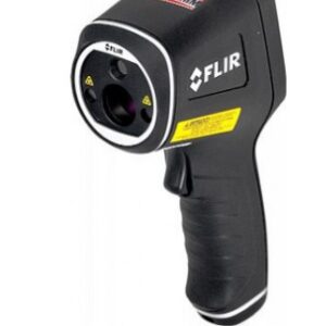 CAMERA TERMICA PONTUAL