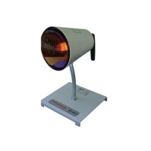 APARELHO INFRAVERMELHO DE MESA P/ FISIOT