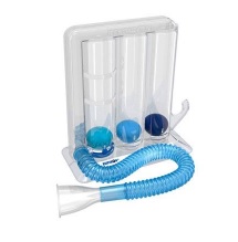 EXERCITADOR RESPIRATORIO - RESPIRON