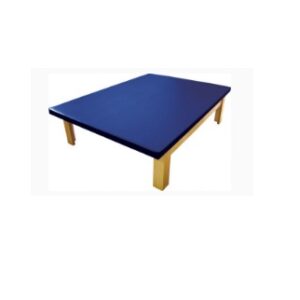 TABLADO PARA FISIOTERAPIA EM MADEIRA P